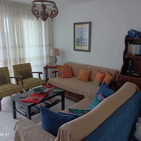 Iliana's Seaside Maisonette