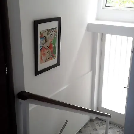 Iliana's Seaside Maisonette Дом отдыха *